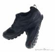 Salomon XA Rogg GTX Mens Trail Running Shoes Gore-Tex, Salomon, Čierna, , Muži, 0018-11289, 5637812219, 193128379964, N3-08.jpg