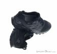 Salomon XA Rogg GTX Mens Trail Running Shoes Gore-Tex, Salomon, Negro, , Hombre, 0018-11289, 5637812219, 193128379964, N3-18.jpg