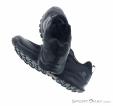Salomon XA Rogg GTX Mens Trail Running Shoes Gore-Tex, Salomon, Čierna, , Muži, 0018-11289, 5637812219, 193128379964, N4-14.jpg