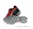Salomon Speedcross 5 Women Trail Running Shoes, , Red, , Female, 0018-11043, 5637812309, , N1-11.jpg