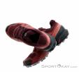 Salomon Speedcross 5 Women Trail Running Shoes, , Red, , Female, 0018-11043, 5637812309, , N5-10.jpg