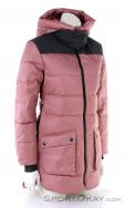 Kari Traa Rong Parka Womens Coat, , Pink, , Female, 0281-10070, 5637812329, , N1-01.jpg