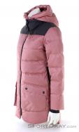 Kari Traa Rong Parka Womens Coat, , Pink, , Female, 0281-10070, 5637812329, , N1-06.jpg