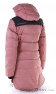 Kari Traa Rong Parka Womens Coat, , Pink, , Female, 0281-10070, 5637812329, , N1-11.jpg