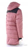 Kari Traa Rong Parka Womens Coat, , Pink, , Female, 0281-10070, 5637812329, , N1-16.jpg