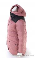 Kari Traa Rong Parka Womens Coat, , Pink, , Female, 0281-10070, 5637812329, , N2-07.jpg