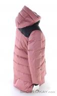 Kari Traa Rong Parka Womens Coat, , Pink, , Female, 0281-10070, 5637812329, , N2-17.jpg