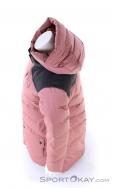 Kari Traa Rong Parka Womens Coat, , Pink, , Female, 0281-10070, 5637812329, , N3-08.jpg