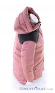 Kari Traa Rong Parka Womens Coat, , Pink, , Female, 0281-10070, 5637812329, , N3-18.jpg