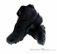 Salomon Cross Hike Mid GTX Women Trail Running Shoes Gore-Tex, , Black, , Female, 0018-11273, 5637812335, , N2-07.jpg