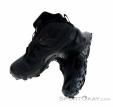 Salomon Cross Hike Mid GTX Women Trail Running Shoes Gore-Tex, Salomon, Black, , Female, 0018-11273, 5637812335, 193128390075, N3-08.jpg