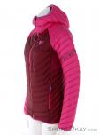 Dynafit Radical Down Hood Womens Ski Touring Jacket, Dynafit, Pink, , Female, 0015-10952, 5637812344, 4053866168090, N1-06.jpg