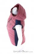 Kari Traa Eva Hybrid Womens Outdoor Vest, Kari Traa, Pink, , Female, 0281-10071, 5637812842, 7048652581167, N3-08.jpg