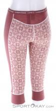 Kari Traa Rose Capri 3/4 Womens Functional Pants, , Purple, , Female, 0281-10075, 5637812897, , N2-12.jpg