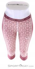 Kari Traa Rose Capri 3/4 Womens Functional Pants, , Lila, , Mujer, 0281-10075, 5637812897, , N3-03.jpg