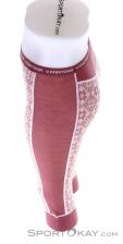 Kari Traa Rose Capri 3/4 Womens Functional Pants, , Purple, , Female, 0281-10075, 5637812897, , N3-08.jpg