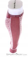 Kari Traa Rose Capri 3/4 Womens Functional Pants, , Lila, , Mujer, 0281-10075, 5637812897, , N3-18.jpg