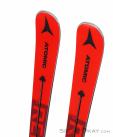 Atomic Redster S9 + X 12 GW Ski Set 2022, Atomic, Red, , Male,Unisex, 0003-10350, 5637813590, 887445235262, N3-03.jpg
