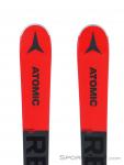 Atomic Redster G7 + F 12 GW Ski Set 2022, , Red, , Male,Female,Unisex, 0003-10352, 5637813595, , N1-01.jpg