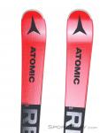 Atomic Redster G7 + F 12 GW Ski Set 2022, , Red, , Male,Female,Unisex, 0003-10352, 5637813595, , N2-02.jpg