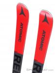 Atomic Redster G7 + F 12 GW Ski Set 2022, , Red, , Male,Female,Unisex, 0003-10352, 5637813595, , N3-03.jpg