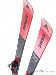 Atomic Redster G7 + F 12 GW Ski Set 2022, , Red, , Male,Female,Unisex, 0003-10352, 5637813595, , N4-04.jpg