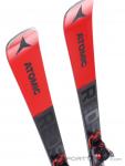 Atomic Redster G7 + F 12 GW Ski Set 2022, , Red, , Male,Female,Unisex, 0003-10352, 5637813595, , N4-19.jpg