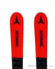 Atomic Redster S7 + F 12 GW Ski Set 2022, , Red, , Male,Unisex, 0003-10354, 5637813603, , N1-01.jpg