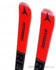Atomic Redster S7 + F 12 GW Ski Set 2022, Atomic, Rouge, , Hommes,Unisex, 0003-10354, 5637813603, 887445235392, N3-03.jpg