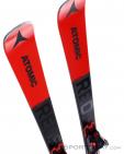 Atomic Redster S7 + F 12 GW Ski Set 2022, , Red, , Male,Unisex, 0003-10354, 5637813603, , N4-19.jpg
