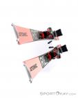 Atomic Redster S7 + F 12 GW Ski Set 2022, , Red, , Male,Unisex, 0003-10354, 5637813603, , N5-15.jpg