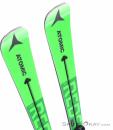 Atomic Redster X9S + X 12 GW Ski Set 2021, Atomic, Green, , Male,Female,Unisex, 0003-10356, 5637813615, 887445235439, N4-19.jpg