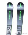 Atomic Redster X7 WB + F 12 GW Ski Set 2022, , Green, , Male,Unisex, 0003-10358, 5637813622, , N2-02.jpg