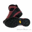 Scarpa Mescalito Mid GTX Women Mountaineering Boots Gore-Tex, Scarpa, Pink, , Female, 0028-10261, 5637813653, 8057963051602, N1-11.jpg