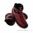 Scarpa Mescalito Mid GTX Women Mountaineering Boots Gore-Tex, , Pink, , Female, 0028-10261, 5637813653, , N2-02.jpg