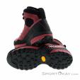 Scarpa Mescalito Mid GTX Women Mountaineering Boots Gore-Tex, Scarpa, Pink, , Female, 0028-10261, 5637813653, 8057963051602, N2-12.jpg