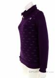 E9 N Poppy Womens Sweater, E9, Purple, , Female, 0209-10191, 5637813657, 8058045341338, N1-06.jpg