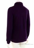 E9 N Poppy Womens Sweater, E9, Purple, , Female, 0209-10191, 5637813657, 8058045341338, N1-11.jpg