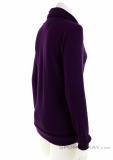 E9 N Poppy Womens Sweater, E9, Purple, , Female, 0209-10191, 5637813657, 8058045341338, N1-16.jpg