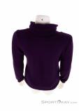 E9 N Poppy Womens Sweater, E9, Purple, , Female, 0209-10191, 5637813657, 8058045341338, N3-13.jpg