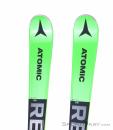 Atomic Redster X5 + M 10 GW Ski Set 2022, Atomic, Green, , Male,Unisex, 0003-10360, 5637813664, 887445235934, N2-02.jpg