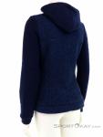 E9 Mimma Womens Sweater, E9, Blue, , Female, 0209-10192, 5637813674, 8057960254211, N1-11.jpg