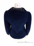 E9 Mimma Womens Sweater, E9, Blue, , Female, 0209-10192, 5637813674, 8057960254211, N3-13.jpg
