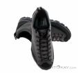 Scarpa Mojito Trail GTX Femmes Chaussures de randonnée Gore-Tex, Scarpa, Gris, , Femmes, 0028-10265, 5637813693, 8025228978018, N3-03.jpg