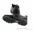 Scarpa Mojito Trail GTX Women Hiking Boots Gore-Tex, Scarpa, Gray, , Female, 0028-10265, 5637813693, 8025228978018, N3-13.jpg