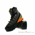 Scarpa Ribelle HD Mens Mountaineering Boots, Scarpa, Green, , Male, 0028-10271, 5637813707, 0, N1-06.jpg