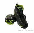 Scarpa Ribelle HD Mens Mountaineering Boots, Scarpa, Green, , Male, 0028-10271, 5637813707, 0, N2-02.jpg