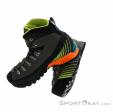 Scarpa Ribelle HD Mens Mountaineering Boots, Scarpa, Green, , Male, 0028-10271, 5637813707, 0, N3-08.jpg
