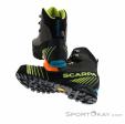 Scarpa Ribelle HD Mens Mountaineering Boots, Scarpa, Green, , Male, 0028-10271, 5637813707, 0, N3-13.jpg
