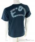 E9 N One Move 2c Mens T-Shirt, E9, Modrá, , Muži, 0209-10200, 5637814326, 8058045349570, N2-12.jpg